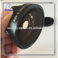 High quality 37mm fisheye lens made in china